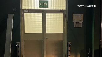 獨／送餐員擅闖隔離房　居隔者秒嚇壞