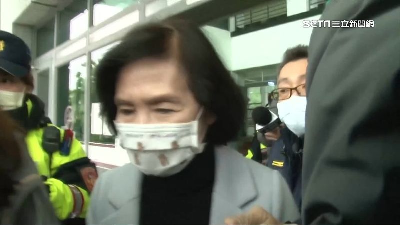 重劃內幕！林姿妙被控為企業量身修法