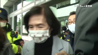 重劃內幕！林姿妙被控為企業量身修法