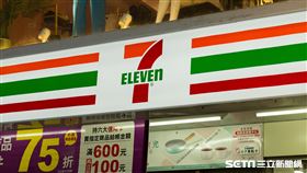 超商/小七/7-eleven/7-11/便利商店(記者陳弋攝影)