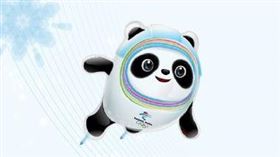 逮到了！冬奧冰墩墩為何爆紅　外媒爆黑幕：中國就愛用這招。北京冬奧官網