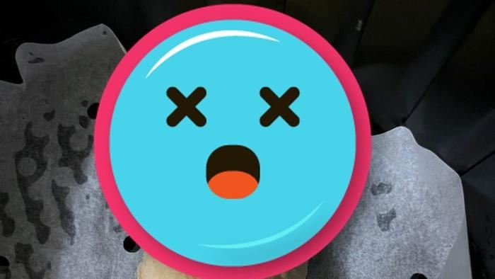 媽問要不要吃X頭捲？網看是它全笑翻