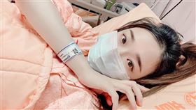 林書葶（圖／翻攝自林書葶臉書）