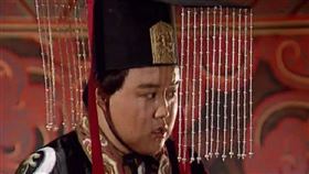 ▲劉禪給人的印象就是懦弱無能，是一個知道玩樂的昏君。（圖／翻攝自百度百科）