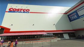 好市多內湖店,圖翻攝自Google Map