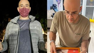 吳鳳妹疑2度確診　焦急：請為她加油