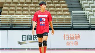 獨／《全明星》裁判爭議　何孟遠發聲