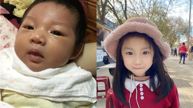 母曬女兒美照　萬人讚跪「拜見岳父」