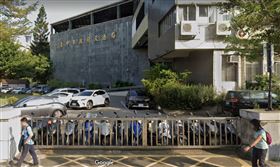 台中市交通局。（圖／翻攝Google Map）