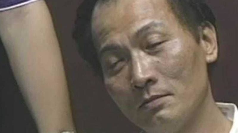 逃獄大王越獄8次　讓衛兵傻傻敬禮