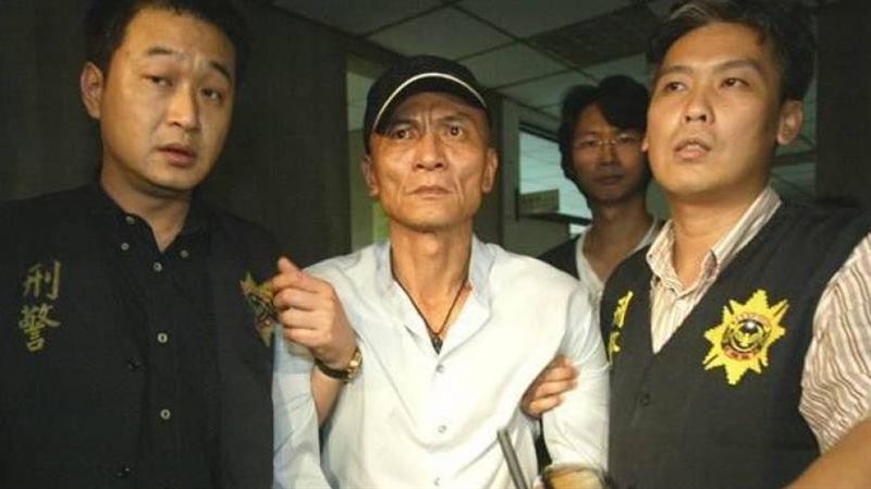徐開喜出獄要金盆洗手　4個月又被抓