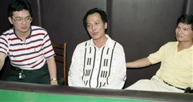 ▲徐開喜雖逃獄成功，最後還是被抓回監獄。（圖／CTWANT）