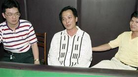 ▲徐開喜雖逃獄成功，最後還是被抓回監獄。（圖／CTWANT）