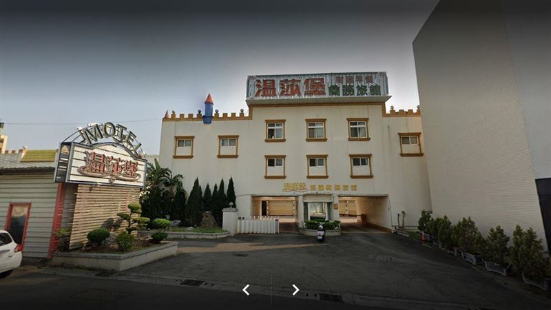 4億收購豐原老摩鐵　房價漲歷史新高