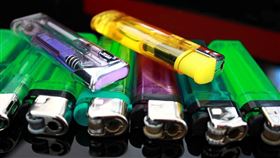 示意圖／打火機（圖／翻攝自Pixabay）