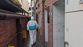 台南,女高中生,冬令營,高雄,確診