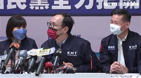 國民黨主席朱立倫