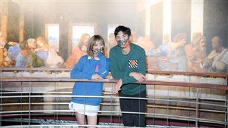 過年拒跟胡瓜打牌　胡釋安揭關鍵內幕