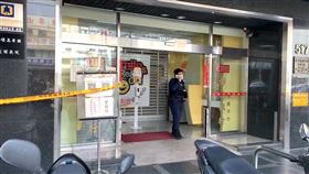 搶劫,銀行,彰化銀行,高雄