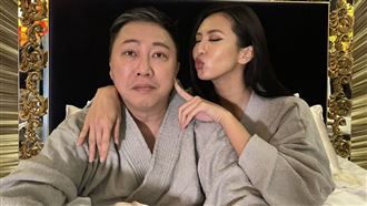 被爆新歡曝光　趙正平認結婚前提交往