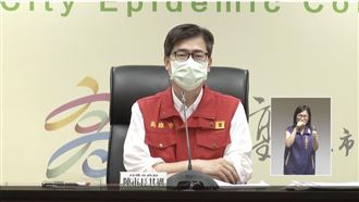 8學童去台南營隊將開罰？高市府回應