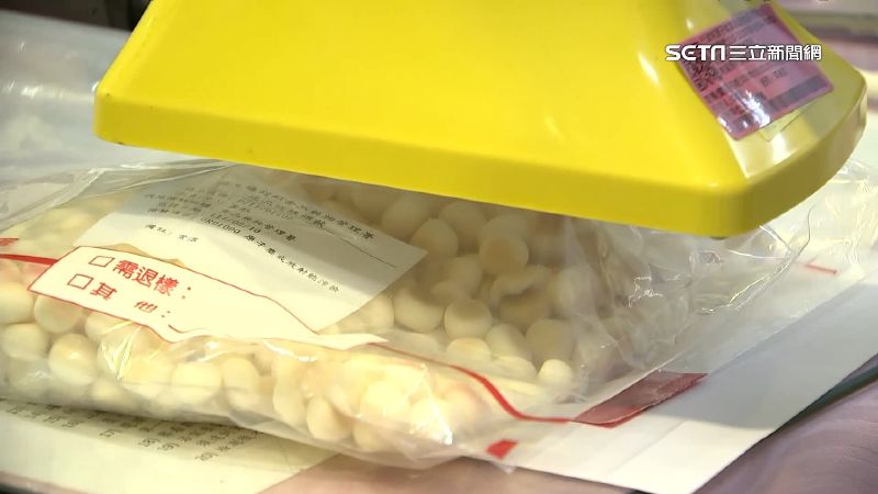 福食檢測國家隊曝　30分內結果出爐