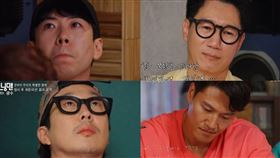 RM爆四位確診。(圖／SBS)