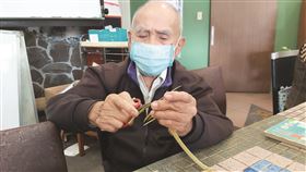 ▲（圖／臺南市政府社會局提供）