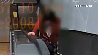 酒後脫序　北捷「醉」態排行前3名