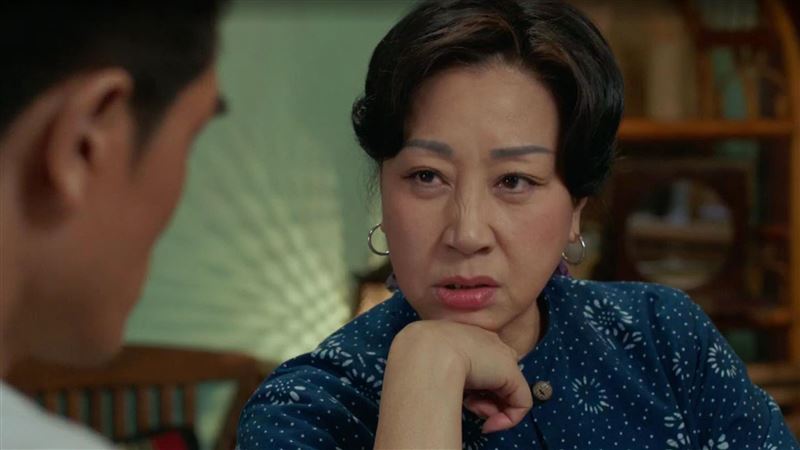 靠《功夫》爆紅　71歲包租婆近況曝