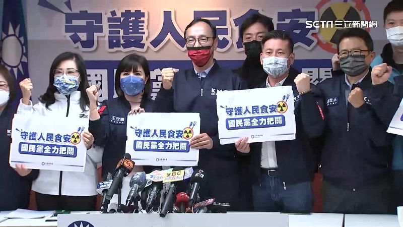 朱串聯22縣市　拋「修法」遭綠打臉