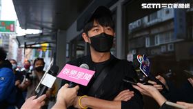 謝承均 記者楊澍攝影