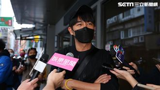 謝承均曝明導打球異狀　遺憾缺席比賽