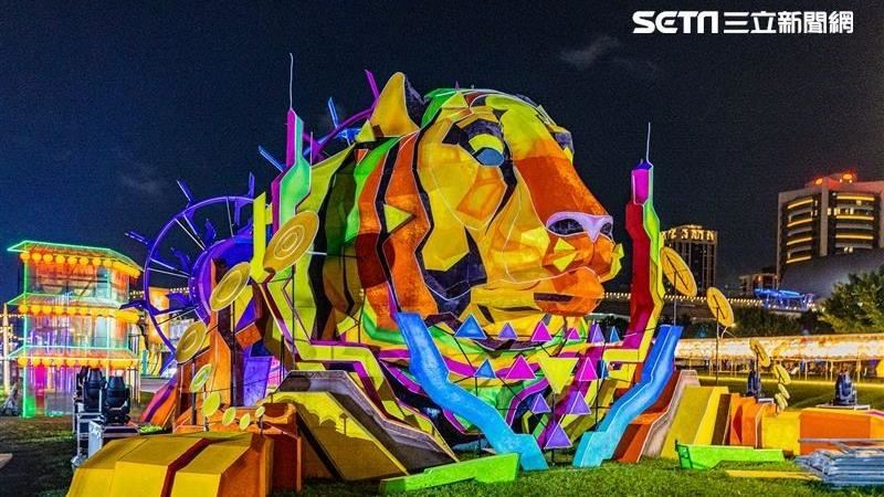 元宵節衝賞燈！全台6大燈會亮點曝光