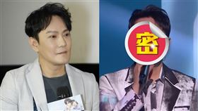 張信哲。（圖／翻攝畫面）