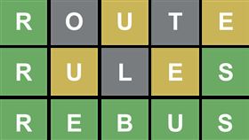 美國芝加哥一名8旬婦人日前沒有如常向家人回報每日Wordle遊戲成績，讓家人警覺她可能出事，報警後意外破了一樁綁架案。（圖／翻攝自維基共享資源，版權屬公有領域）
