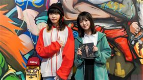 持修 項婕如 EMI提供