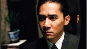 色戒,梁朝偉,易先生,原型,丁默邨,戴笠,鄭蘋如,特務,湯唯,（圖／翻攝自百度百科）