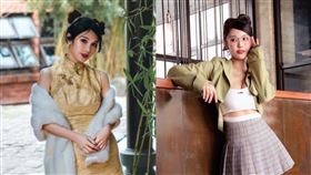 琳妲（圖／翻攝自琳妲IG）