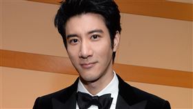 王力宏。（圖／宏聲音樂提供）