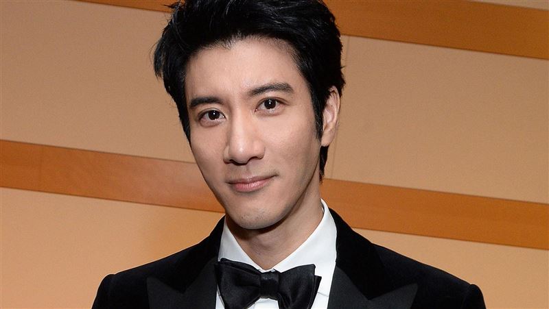 王力宏不沈默了！156字反擊李靚蕾