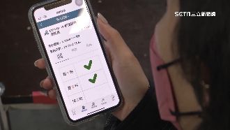 HBL、運動博覽會入場須打2劑疫苗