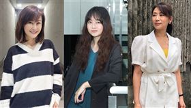 連靜雯 紀亮竹 陳珮騏 臉書