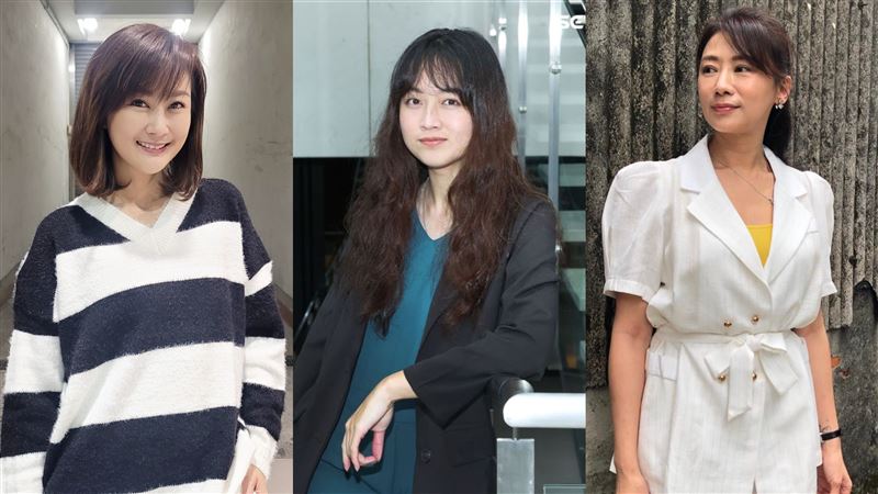 獨／十歲首演八點檔　她曝2女神暖舉