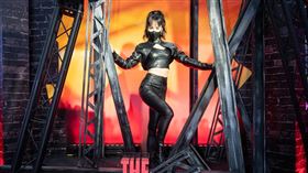 《蝙蝠俠》雷艾美。（圖／華納兄弟提供）