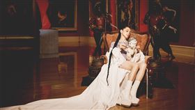 徐若瑄 索尼唱片提供