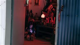 《咒》。（圖／牽猴子提供）