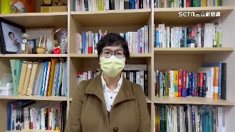 藍白合槓上郝　蔡壁如：未規劃選新北