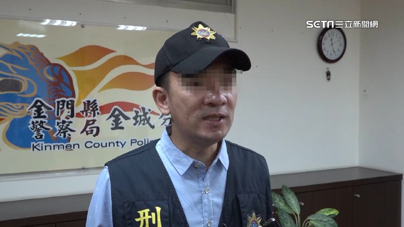監委轟說謊　他以侍親為由替家族監工