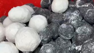 限量元宵提前賣　業者：疫情疏散人潮